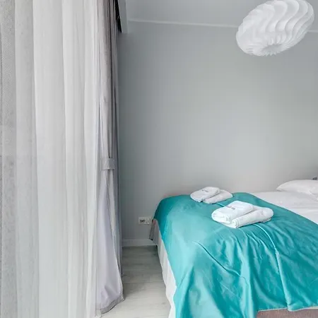 Apartment Oldtown Sadova *