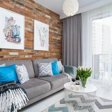 Oldtown Sadova Apartment *