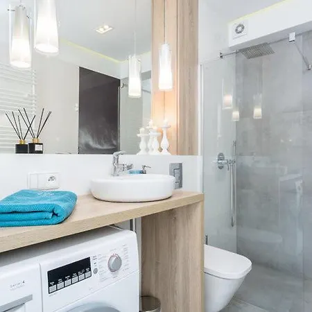 Apartment Oldtown Sadova *