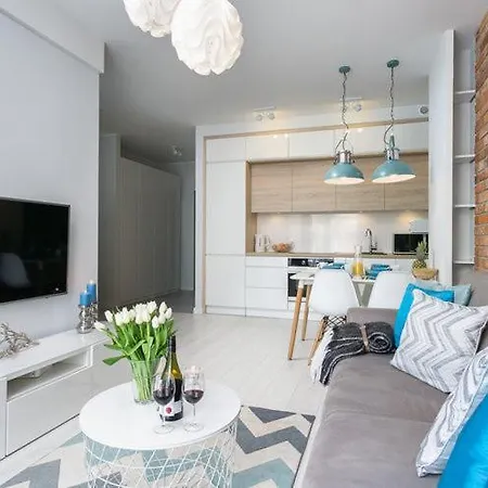 Oldtown Sadova Apartment *