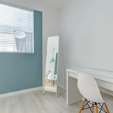 Oldtown Sadova Гданьск