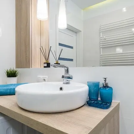 Apartment Oldtown Sadova