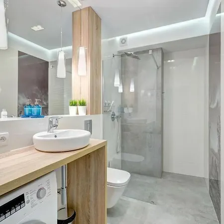 Oldtown Sadova Apartment *