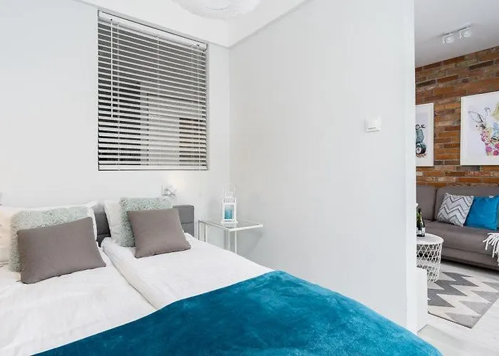 Apartmán Oldtown Sadova *