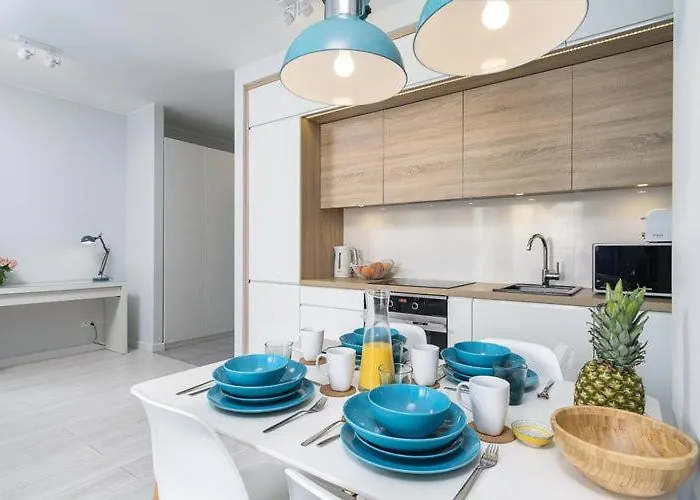 Oldtown Sadova * Gdaňsk