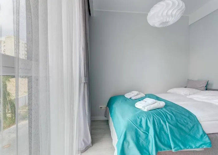 Daire Oldtown Sadova *