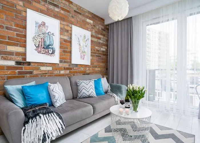 Oldtown Sadova Daire *