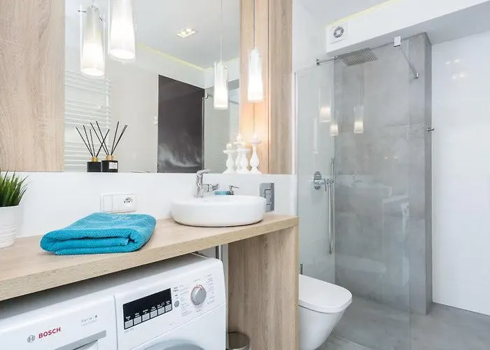 Apartmán Oldtown Sadova *