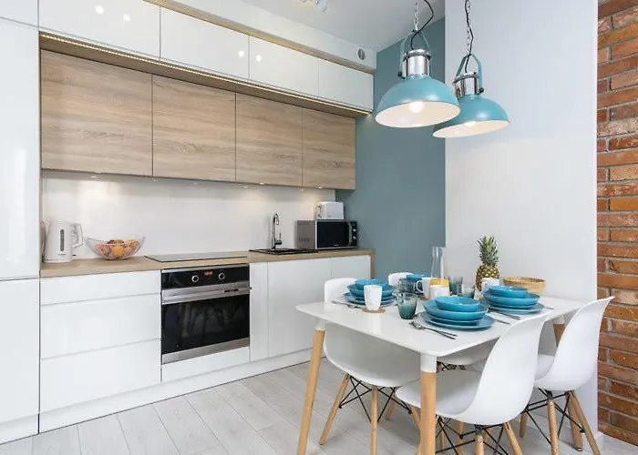 Oldtown Sadova * Gdansk