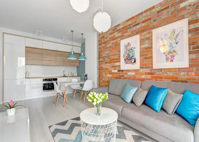 Apartmán Oldtown Sadova