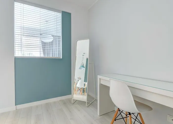 Oldtown Sadova Gdaňsk