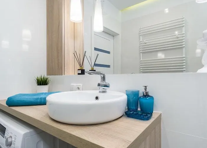 Daire Oldtown Sadova