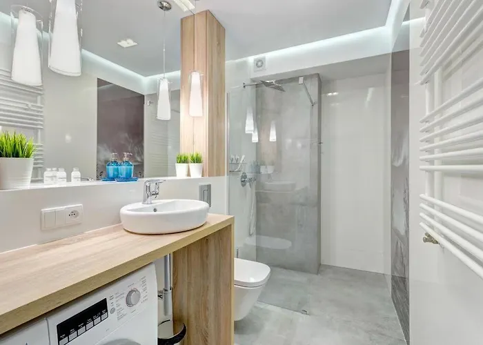 Oldtown Sadova Daire *