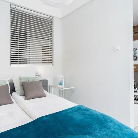 Apartmán Oldtown Sadova *