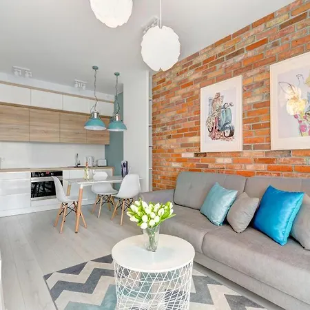 Apartmán Oldtown Sadova